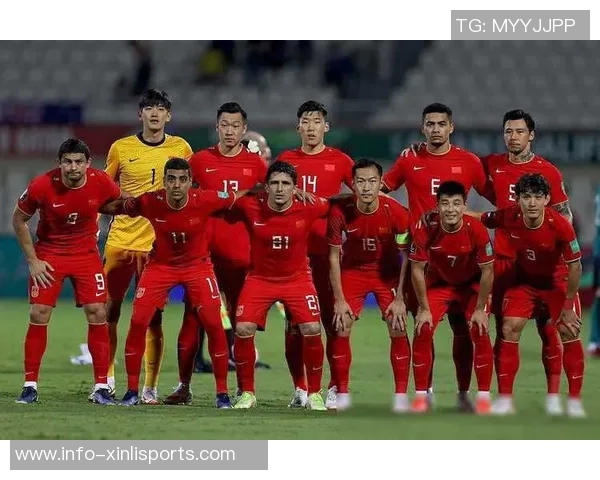 中国国家队足球最新名单揭晓球员阵容及备战情况全面解析 中国国家队足球最新名单揭晓球员阵容及备战情况全面解析