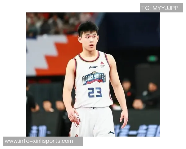 杨瀚森林葳NBA选秀前景堪忧媒体分析两人被选中几率极低