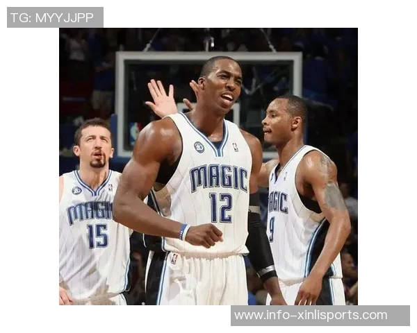 奥尼尔与霍华德的巅峰对决谁才是历史最佳中锋之争 奥尼尔与霍华德的巅峰对决谁才是历史最佳中锋之争